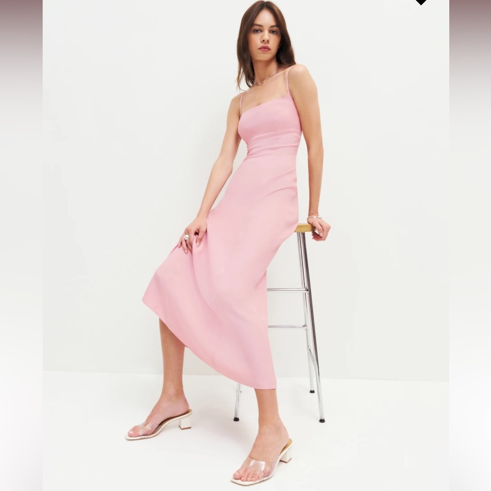 Reformation Liya Dress